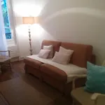 La Cour Du 5eme - D'hotes 4* Paris