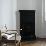 Frühstückspension La Cour Du 5eme - D'hotes 4*