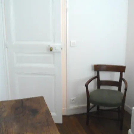 La Cour Du 5eme - D'hotes