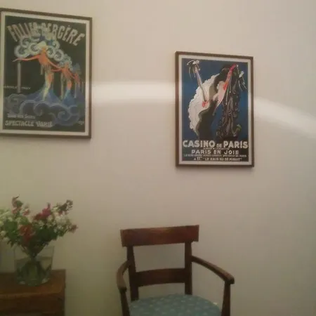 Oda ve Kahvaltı La Cour Du 5eme - D'hotes 4*