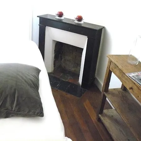 La Cour Du 5eme - D'hotes 4* París
