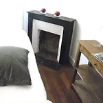 La Cour Du 5eme - D'hotes 4* Paryż