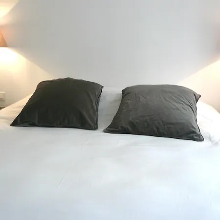 La Cour Du 5eme - D'hotes Paryż