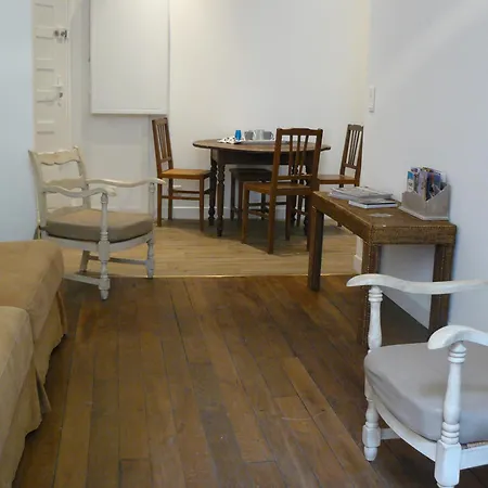 Nocleg ze śniadaniem La Cour Du 5eme - D'hotes 4*